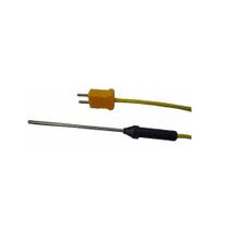 Kit 2 Sensor S-11k Imersão Temperatura -50 A 850C Utilizado Termo-higro Th-1300 E Thdl-400 Instrutherm