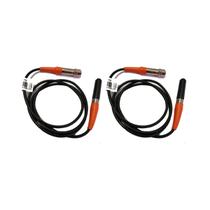 Kit 2 Sensor Se-700 Camada Tinta Base Ferrosa Utilizado Medidor Espessura Me-240 Instrutherm Kit 2 Sensor Se-700 Camada Tinta Base Ferrosa Utilizado Medidor Espessura Me-240 Instrutherm