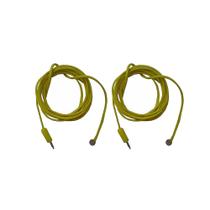 Kit 2 Sensor Tubulação Temperatura 70 a 1000ºC Precisão 0,5% S-09k Portátil Instrutherm Kit 2 Sensor Tubulação Temperatura 70 a 1000ºC Precisão 0,5% S-09k Portátil Instrutherm