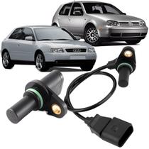 Kit 2 Sensor Velocidade Câmbio Entrada Saida A3 Golf Cambio 01M Kit 2 Sensor Velocidade Câmbio Entrada Saida A3 Golf Cambio 01M