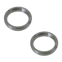 Kit 2 Separadores Rolamento Scania Todos 177526 Kit 2 Separadores Rolamento Scania Todos 177526