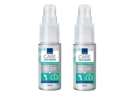kit 2 Serum Desodorante Hidratante Intensivo para os Pes Footworks 30ml Avon kit 2 Serum Desodorante Hidratante Intensivo para os Pes Footworks 30ml Avon