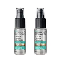 Kit, 2 Sérum Finalizador Cachos Fabulosos 30ml - Avon