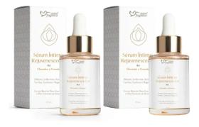 Kit 2 Serum Intimo Rejuvenscedor 8x1 Suave Fragrance Kit 2 Serum Intimo Rejuvenscedor 8x1 Suave Fragrance