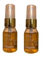 Kit 2 Serum reparador de pontas 23 ml Max Care Finish Voga