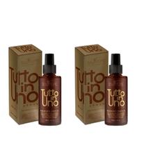 Kit - 2 Sérum Tutto in Uno 120ml - Salvatore Hair Pro