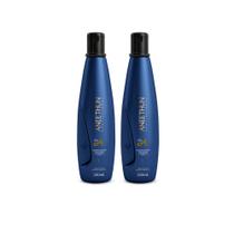 Kit 2 Shampoo Aneethun Profissional Linha A - 300Ml