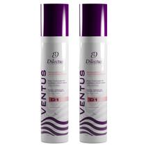 Kit 2 Shampoo Antirresíduo Ventus D1 1L Dilectus Kit 2 Shampoo Antirresíduo Ventus D1 1L Dilectus