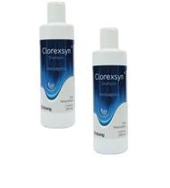 Kit 2 Shampoo Clorexsyn Antiséptico 200Ml Koning