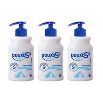 Kit 2 Shampoo Douxo S3 Care Ceva Para Cães e Gatos 200ml