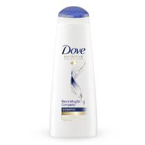 Kit 2 - Shampoo Dove Reconstrução Completa 400Ml Cada