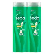 Kit 2 Shampoo Seda Cachos Definidos 325ml