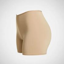 Kit 2 Short Anágua Calcinhas Anti Assaduras perna junta segunda pele