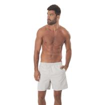 Kit 2 Short Bermuda Tactel Praia Esporte Treino Casual Masculino