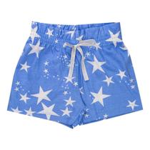 Kit 2 Shorts Fru - Fru Estampado Infantil Menina Sortidas - Fantoni