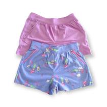 Kit 2 Shorts Kids Kit 2 Shorts Kids