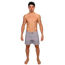 Kit 2 shorts samba calção