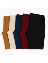 Kit 2 Shorts Sarja Colorida Premium Masculino Diversa Cores Verão Final de Ano Verão Ajuste Regular Halloween Na - Kit 2 Shorts Sarja Colorida Premium Masculino Diversa Cores Verão Final de Ano Verão Ajuste Regular Halloween Na -