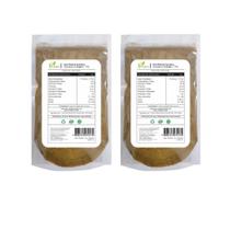 Kit 2 Shot Matinal de Spirulina 100% Natural 100g