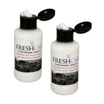 Kit 2 Silicone Pasta Automotivo 200ml Painel Plasticos Lar Fresh Kit 2 Silicone Pasta Automotivo 200ml Painel Plasticos Lar Fresh