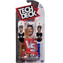 Kit 2 Skate de Dedo com Obstaculo PLANB TECH DECK SUNNY 2893