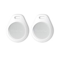 Kit 2 Smart Tag Rastreador Compatível Com Iphone e Android - MM-AT08