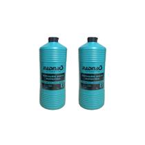 Kit 2 Solução de Ácido para Bateria 1 Litro Kit 2 Solução de Ácido para Bateria 1 Litro