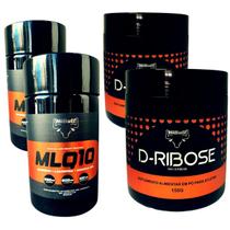 Kit 2 Solução De Sinatra - Quarteto Mágico Hibull