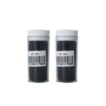 Kit 2 Solução Padrão St-101 100 Ntu Utilizada Turbidímetro Digital Td-300 Instrutherm