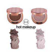 Kit 2 Sombra Hot Candy HC26-Morocco e HC08-Darling - Hot Makeup