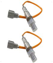 KIT 2 SONDAS LAMBDA H8201547922 RENAULT Sandero Logan Kwid 1.0 12V 226A40319R