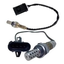 Kit 2 Sondas Lambda Pré E Pós Corsa 1.8 06/15 ES20331 Kit 2 Sondas Lambda Pré E Pós Corsa 1.8 06/15 ES20331