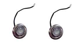 Kit 2 Soquete C/ Lampada Para Coifa Tramontina Prisma Bivolt Kit 2 Soquete C/ Lampada Para Coifa Tramontina Prisma Bivolt