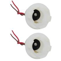 Kit 2 Soquete Universal Adaptacao Lanterna 1 Polo Margarida Kit 2 Soquete Universal Adaptacao Lanterna 1 Polo Margarida