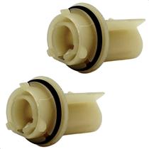 Kit 2 Soquetes Pisca Celta 2001 2002 2003 2004 2005 2006 2007 2008 2009 2010 2011 2012 2013 2014 2015 2016