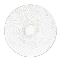 Kit 2 Sousplat Decoração Mesa Posta Jantar
