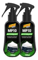 Kit 2 Spray Antiembaçante MP10 100ml Mundial Prime