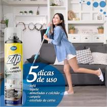 kit 2 spray de espuma Limpadora remove sujeira mancha gordura clareia Estofado Sofá cadeira kit 2 spray de espuma Limpadora remove sujeira mancha gordura clareia Estofado Sofá cadeira