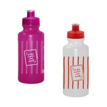 Kit 2 Squeezes 550mL Colecao AMOR To the Moon