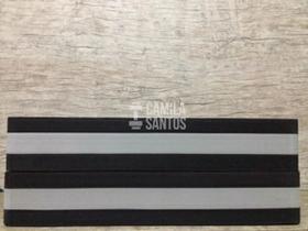 Kit 2 Step Eva 60x28x10cm Academia/aeróbica/fitness