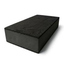 Kit 2 Step liso 60cm X 28cm X 10cm Academia Eva Funcional Exercícios Funcional