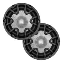 Kit 2 Subwoofer 12 Bravox UXP12-D2 - 500 Watts RMS Bobina Dupla - 2 + 2 Ohms Kit 2 Subwoofer 12 Bravox UXP12-D2 - 500 Watts RMS Bobina Dupla - 2 + 2 Ohms