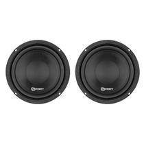 Kit 2 Subwoofer 6 Pol T500 Taramps 250w Rms 4 Ohms Simples Kit 2 Subwoofer 6 Pol T500 Taramps 250w Rms 4 Ohms Simples