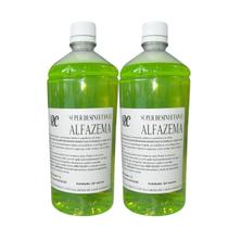 KiT 2 Super Desinfetante de Ambiente Alfazema RC 1 LT KiT 2 Super Desinfetante de Ambiente Alfazema RC 1 LT