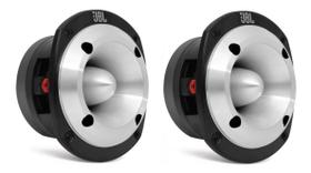 Kit 2 Super Jbl Tweeter Selenium St400 150w Rms Trioeletrico