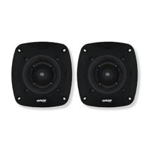 Kit 2 super tweeter 120w 8 ohms orion