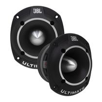 Kit 2 Super Tweeter JBL ST500 Ultimate 8 Ohms 500W Rms Preto Kit 2 Super Tweeter JBL ST500 Ultimate 8 Ohms 500W Rms Preto