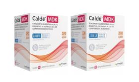 Kit 2 Suplemento Caldê Mdk 2000ui 90 Comprimidos - Marjan Kit 2 Suplemento Caldê Mdk 2000ui 90 Comprimidos - Marjan