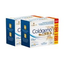 Kit 2 Suplemento Colágeno Tipo II 90 Cápsulas - La San-Day