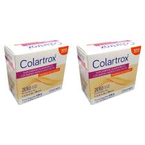 Kit 2 Suplemento Colartrox 300g 30 Sachês - Kley Hertz